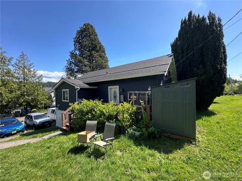 1007 22nd Street Bellingham WA 98225