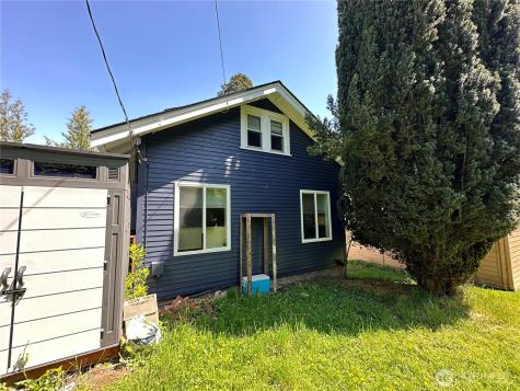 1007 22nd Street Bellingham WA 98225