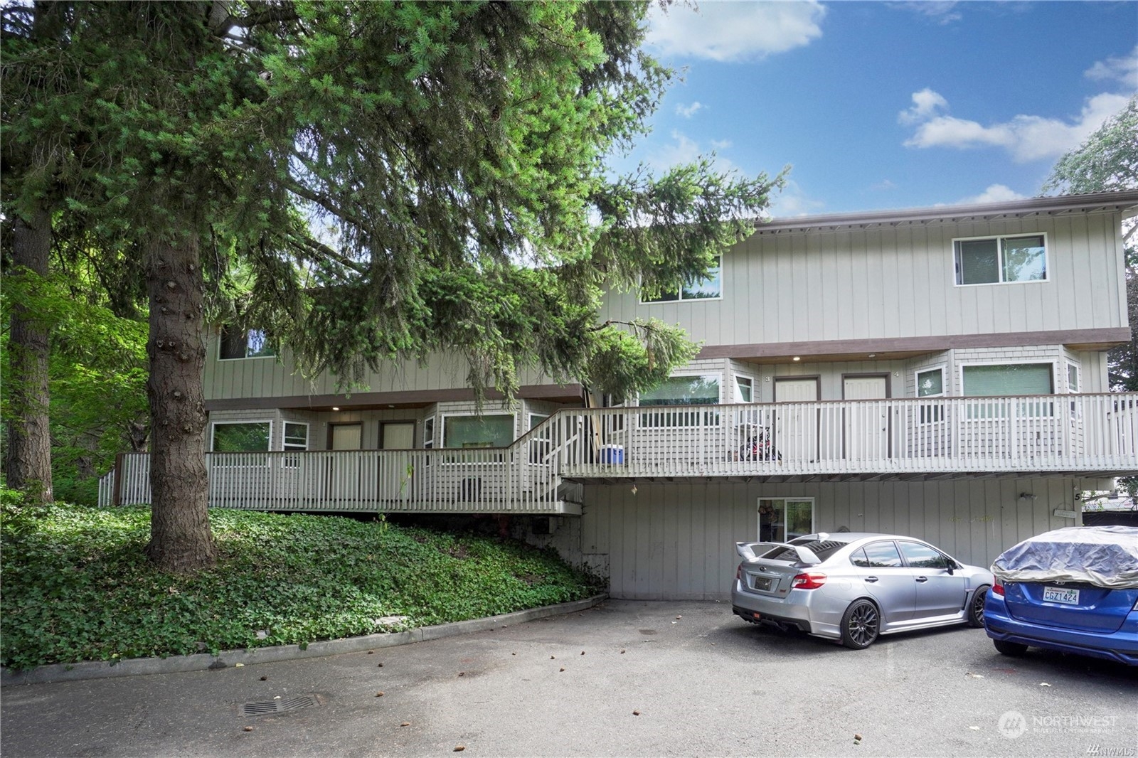 214 131st Street S Tacoma WA 98444