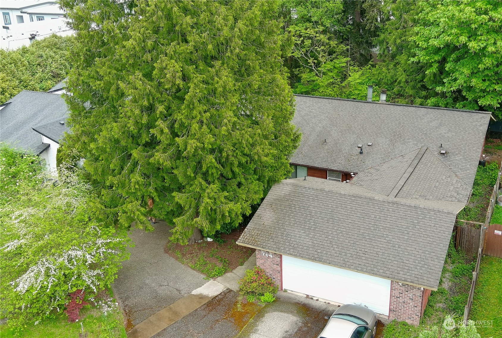 712 142nd Place SE Bellevue WA 98007