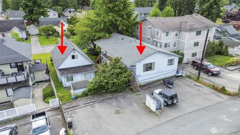 3718 Wetmore Avenue Everett WA 98201