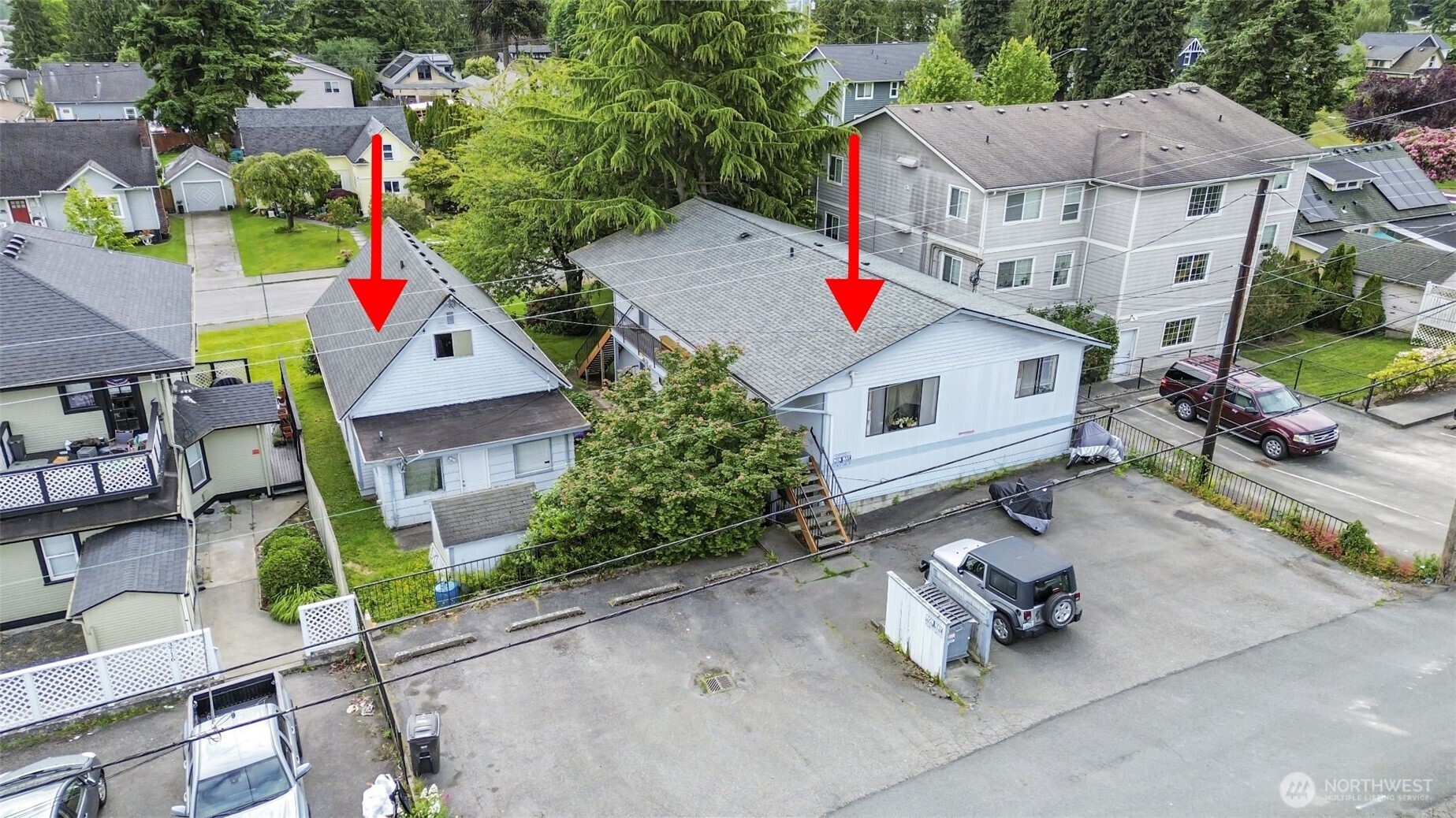 3718 Wetmore Avenue Everett WA 98201