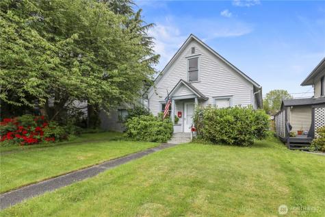 3718 Wetmore Avenue Everett WA 98201