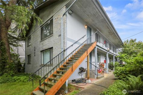 3718 Wetmore Avenue Everett WA 98201