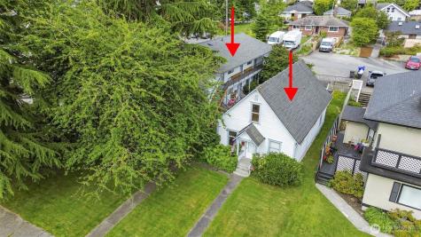 3718 Wetmore Avenue Everett WA 98201