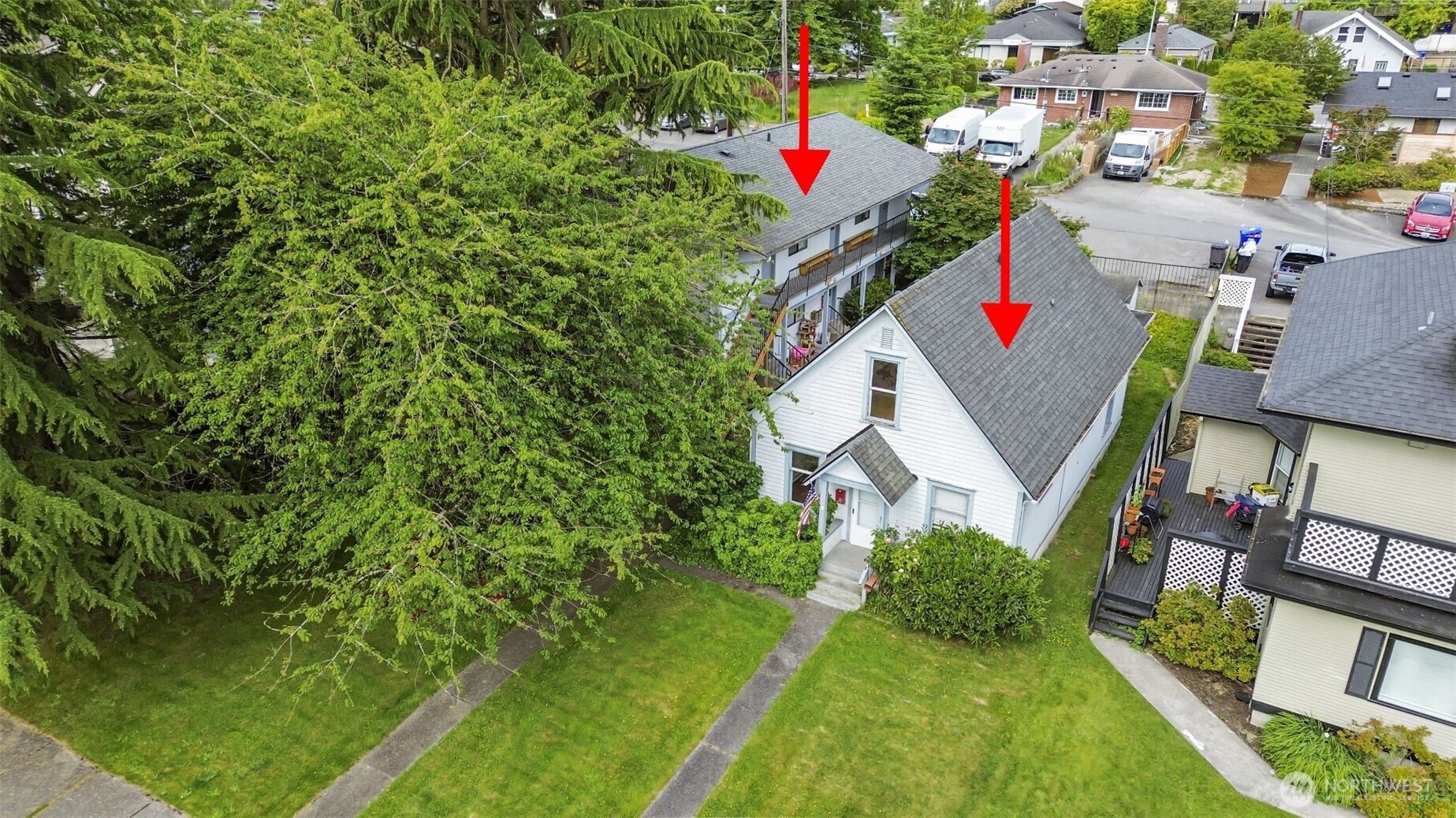 3718 Wetmore Avenue Everett WA 98201