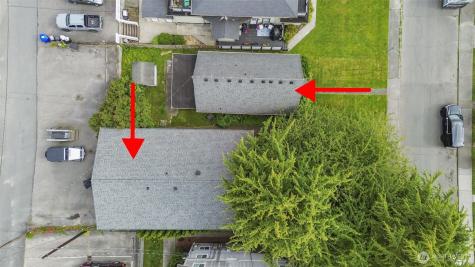 3718 Wetmore Avenue Everett WA 98201