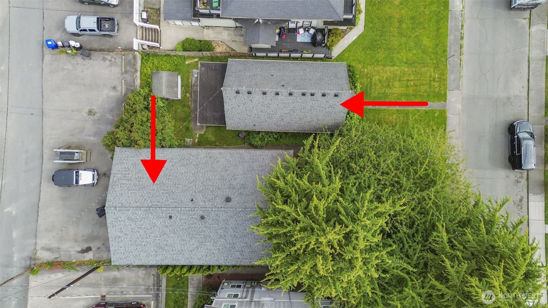3718 Wetmore Avenue Everett WA 98201