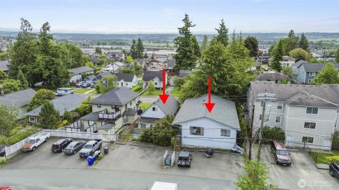 3718 Wetmore Avenue Everett WA 98201