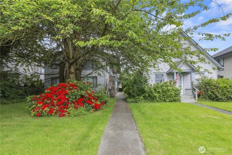 3718 Wetmore Avenue Everett WA 98201