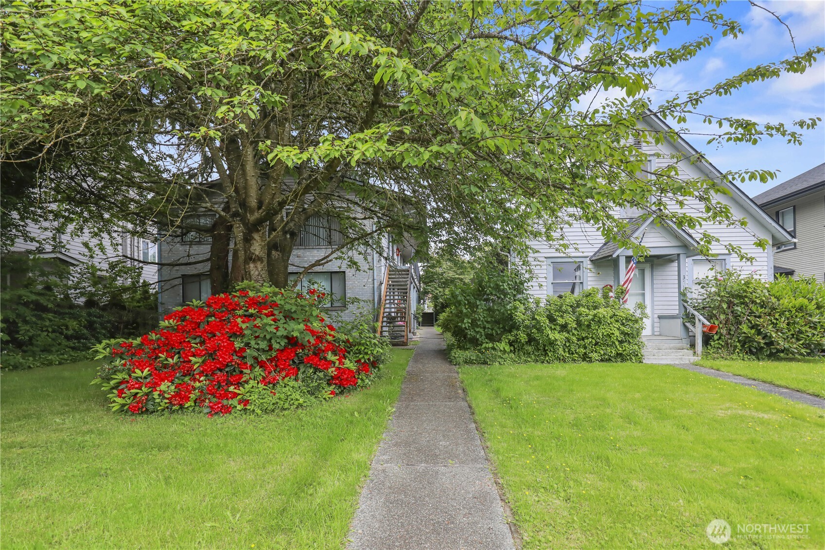 3718 Wetmore Avenue Everett WA 98201