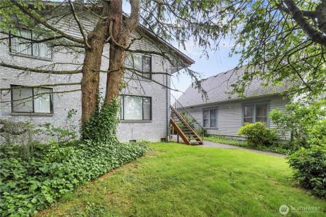 3718 Wetmore Avenue Everett WA 98201