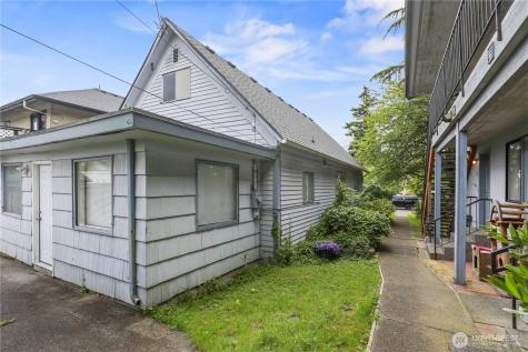 3718 Wetmore Avenue Everett WA 98201