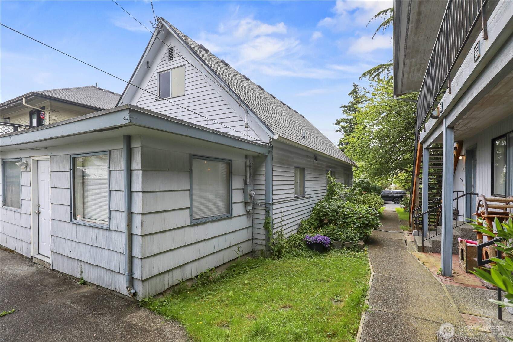 3718 Wetmore Avenue Everett WA 98201