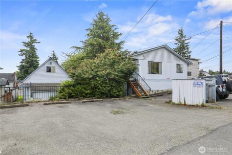 3718 Wetmore Avenue Everett WA 98201