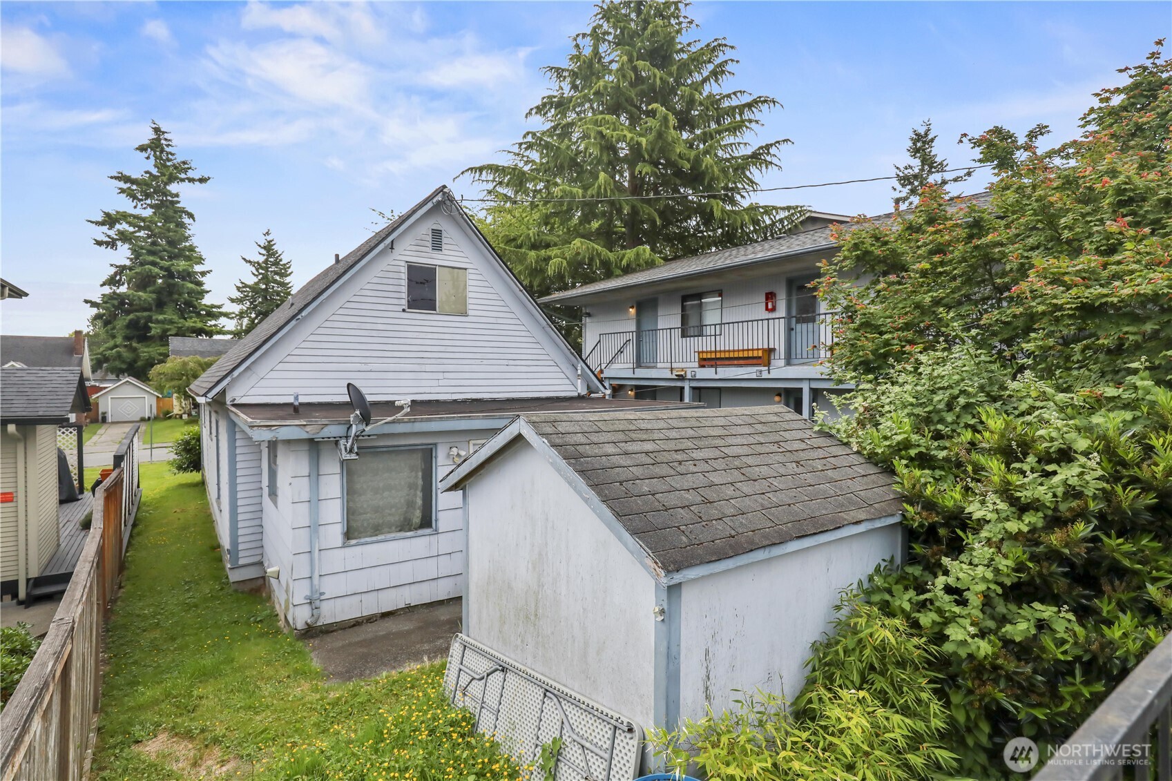 3718 Wetmore Avenue Everett WA 98201