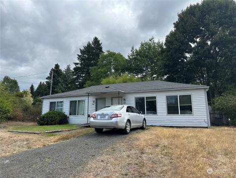 404 N 13th Street Shelton WA 98584