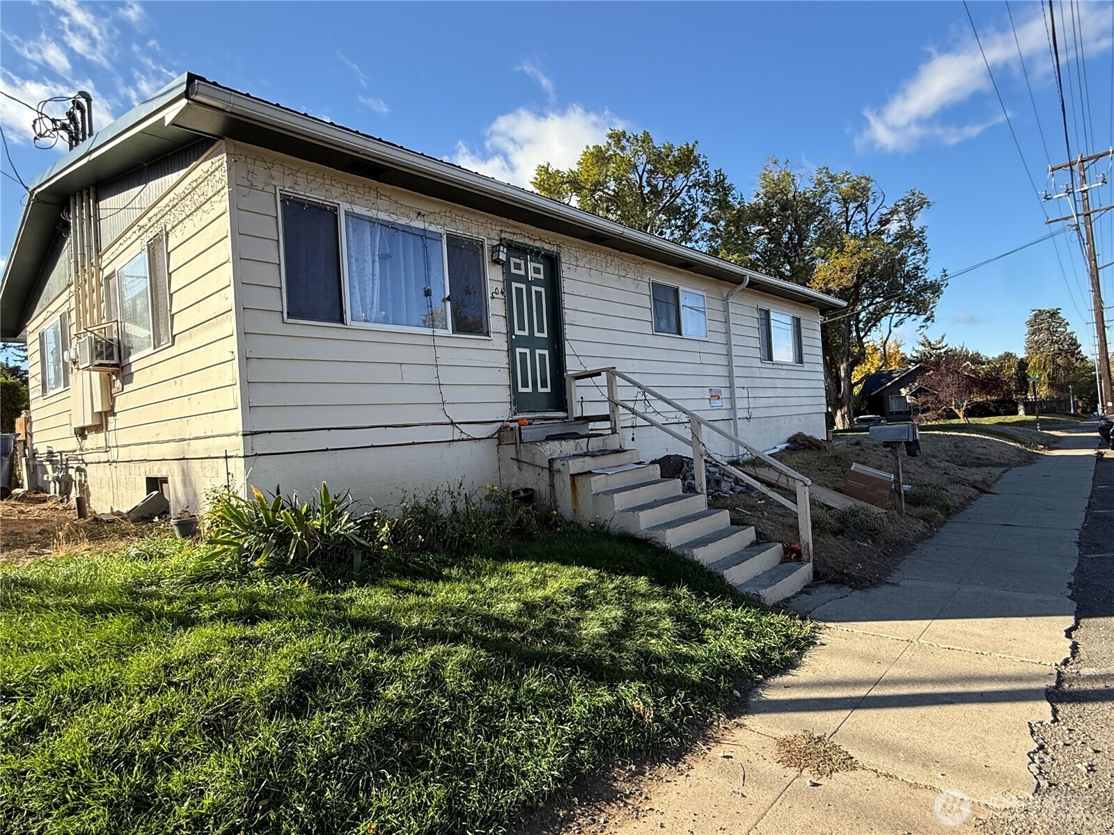 304 W 6th Ellensburg WA 98926