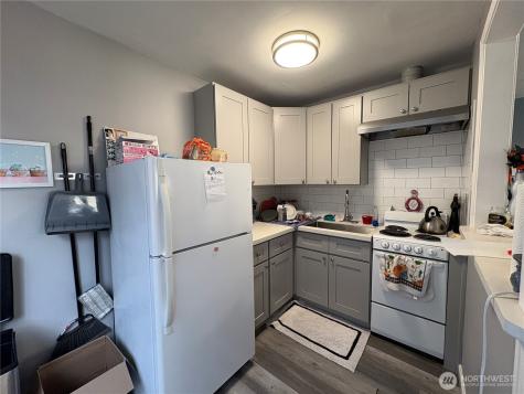 304 W 6th Ellensburg WA 98926