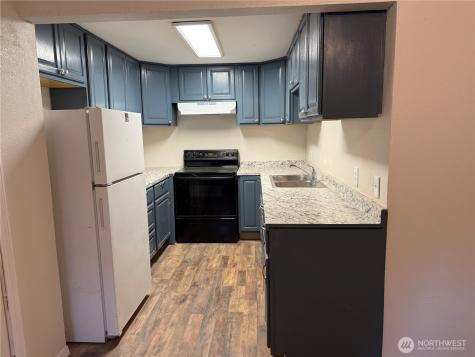 304 W 6th Ellensburg WA 98926