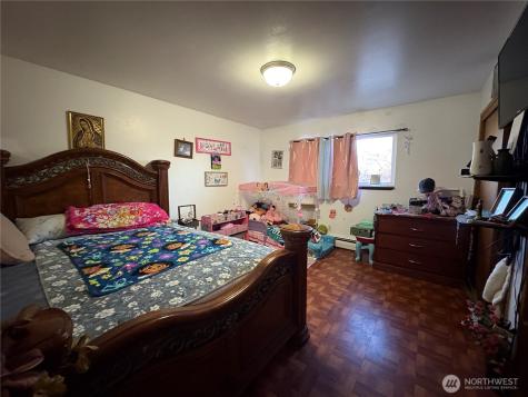 304 W 6th Ellensburg WA 98926