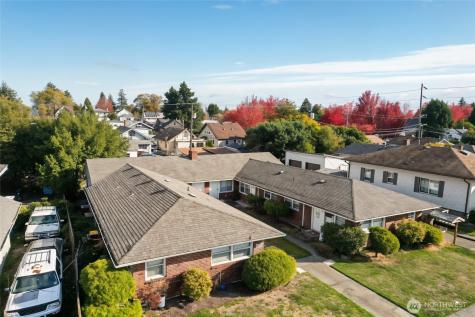 3841 S Park Avenue Tacoma WA 98418