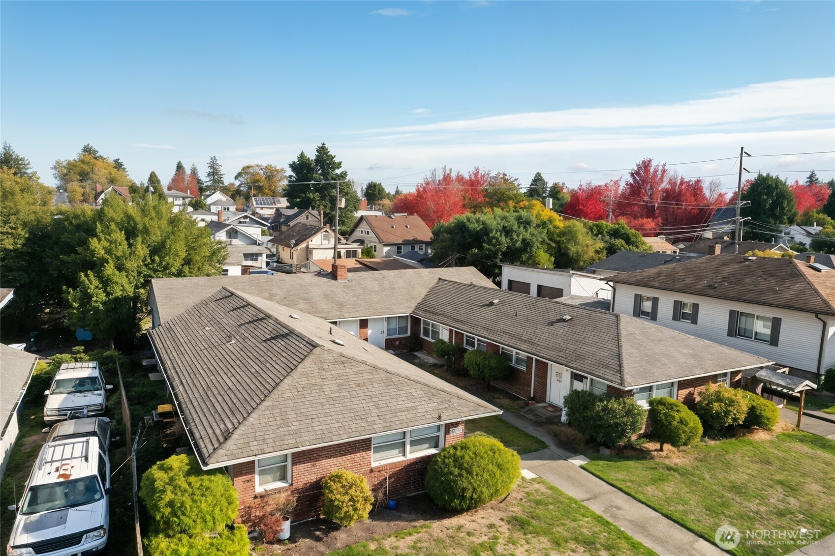 3841 S Park Avenue Tacoma WA 98418
