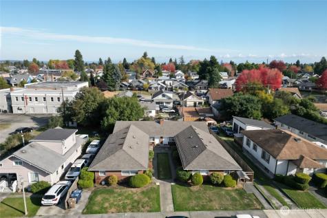 3841 S Park Avenue Tacoma WA 98418