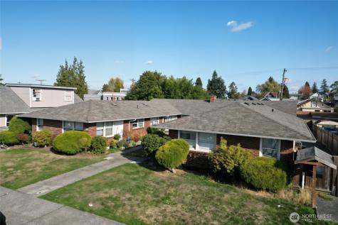 3841 S Park Avenue Tacoma WA 98418