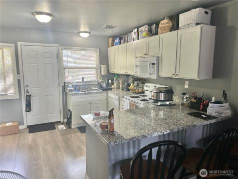 3841 S Park Avenue Tacoma WA 98418