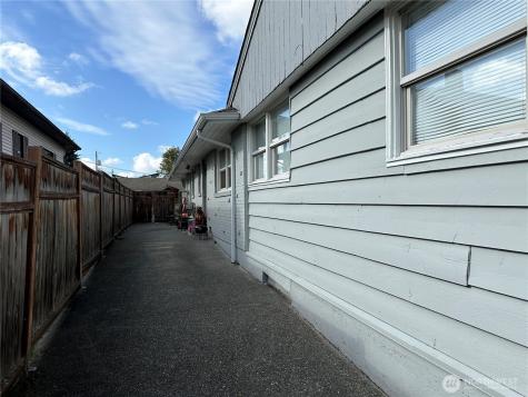3841 S Park Avenue Tacoma WA 98418