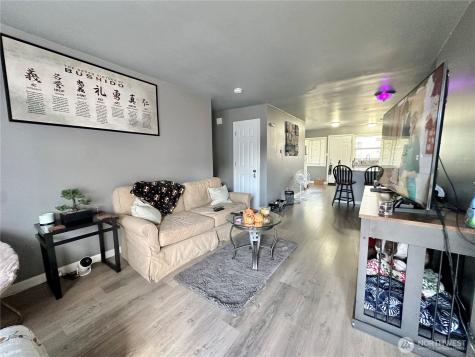 3841 S Park Avenue Tacoma WA 98418