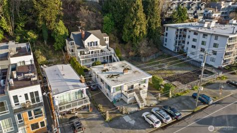 1788 Alki Avenue SW Seattle WA 98116
