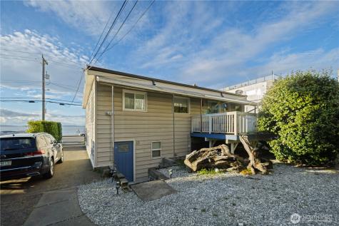 1788 Alki Avenue SW Seattle WA 98116