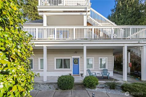 1788 Alki Avenue SW Seattle WA 98116