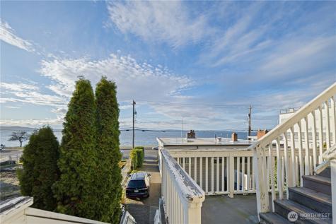 1788 Alki Avenue SW Seattle WA 98116