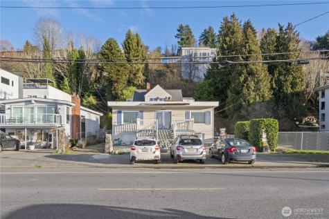 1788 Alki Avenue SW Seattle WA 98116