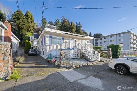 1788 Alki Avenue SW Seattle WA 98116