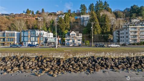 1788 Alki Avenue SW Seattle WA 98116