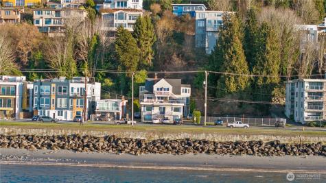 1788 Alki Avenue SW Seattle WA 98116