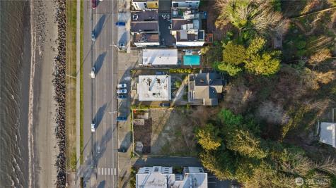 1788 Alki Avenue SW Seattle WA 98116