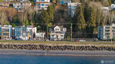 1788 Alki Avenue SW Seattle WA 98116