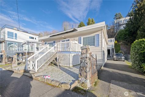 1788 Alki Avenue SW Seattle WA 98116