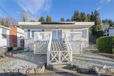 1788 Alki Avenue SW Seattle WA 98116