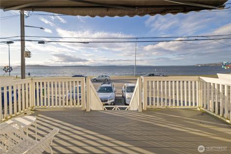 1788 Alki Avenue SW Seattle WA 98116