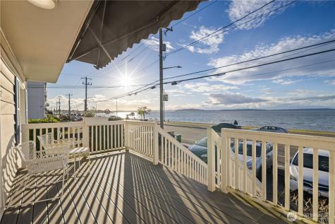 1788 Alki Avenue SW Seattle WA 98116