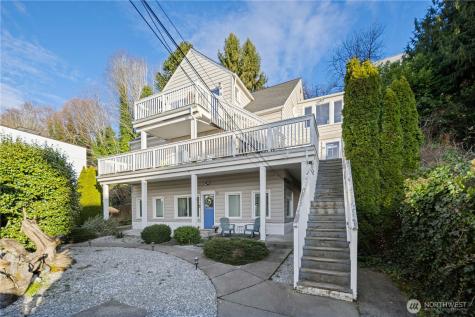 1788 Alki Avenue SW Seattle WA 98116