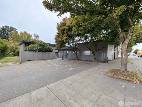 8805 14th Avenue S Seattle WA 98108