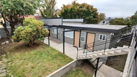 8805 14th Avenue S Seattle WA 98108