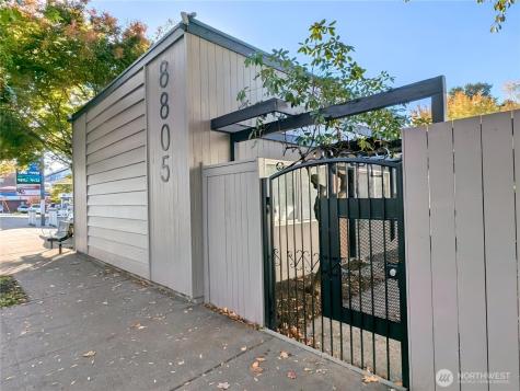 8805 14th Avenue S Seattle WA 98108
